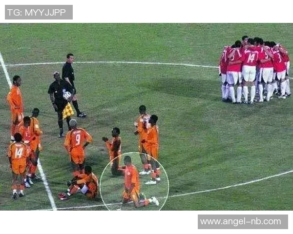 足坛欢乐制造机那些以搞笑动作和神奇操作出圈的球星们